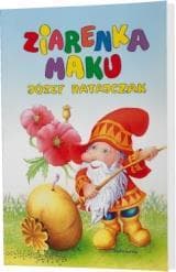 Ziarenka maku - Józef Ratajczak
