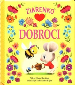 Ziarenko dobroci