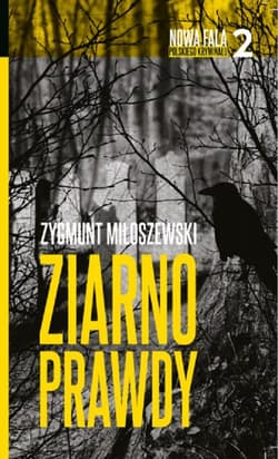 Ziarno prawdy - Zygmunt Miłoszewski