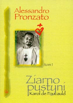 Ziarno pustyni Tom 1