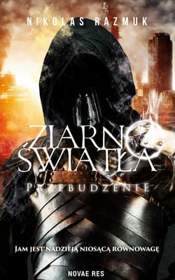 Ziarno światła Przebudzenie - Nikolas Razmuk