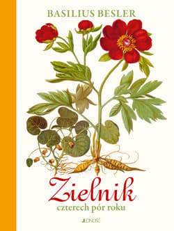 Zielnik czterech pór roku - Besler Basilius