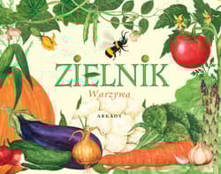 Zielnik Warzywa - Kukier-Wyrwicka Mariola