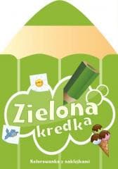 Zielona kredka - Praca zbiorowa