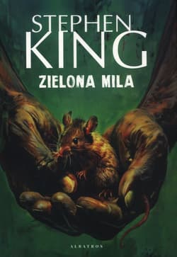Zielona Mila - Stephen  King