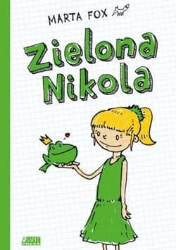 Zielona Nikola - Fox Marta