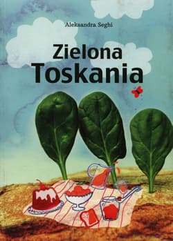 Zielona Toskania