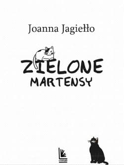 Galeria - zdjęcie nr. 2 - Zielone martensy