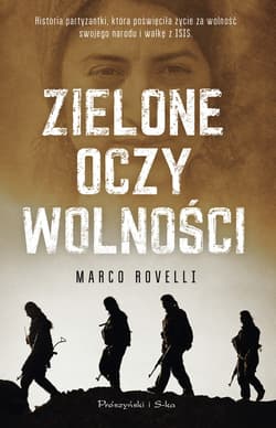 Zielone oczy wolności - ebook - Marco Rovelli