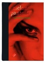 Zielone Pantofle - Agnieszka Maciąg