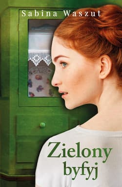 Zielony byfyj_plik - ebook