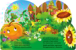 Galeria - zdjęcie nr. 2 - Zielony ogórek. Wykrojnik