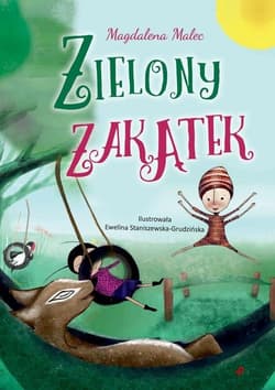 Zielony Zakątek - Magdalena Malec