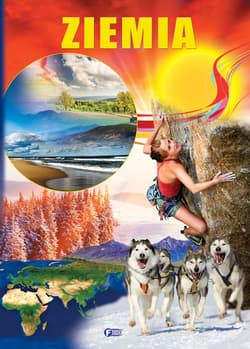 Ziemia - Opracowanie Zbiorowe