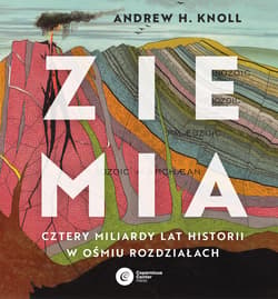 Ziemia - audiobook - Andrew H. Knoll