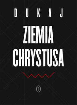 Ziemia Chrystusa - ebook