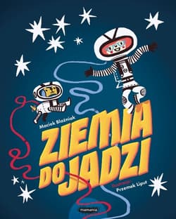 Ziemia do Jadzi - Liput Przemek