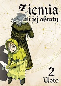 Ziemia i jej obroty. Tom 2 - Uoto