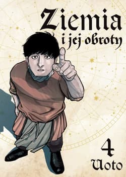 Ziemia i jej obroty. Tom 4 - Uoto