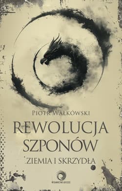 Ziemia i skrzydła - Piotr Wałkówski