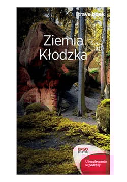 Ziemia kłodzka travelbook wyd. 2