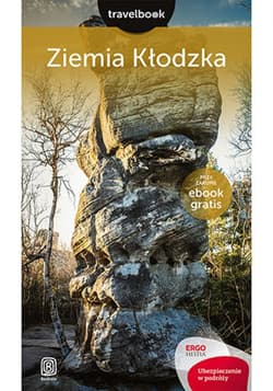 Ziemia Kłodzka. Travelbook. Wydanie 1 - ebook