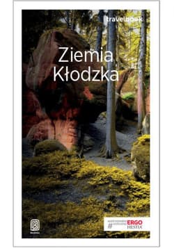 Ziemia Kłodzka. Travelbook. Wydanie 2 - ebook