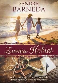 Ziemia Kobiet_plik - ebook - Sandra Barneda