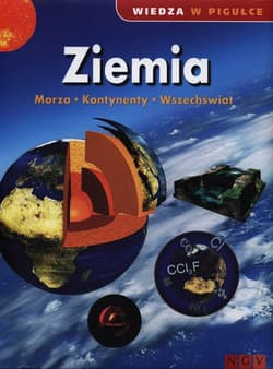 Ziemia Morza - Kontynenty - Wszechświat