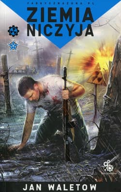 Ziemia niczyja - Jan Waletow