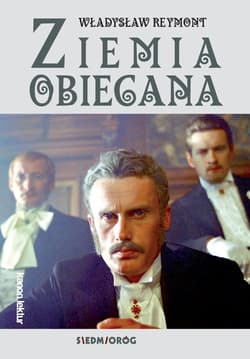 Ziemia obiecana - Wadysław Reymont