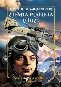 Ziemia, planeta ludzi