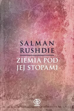 Ziemia pod jej stopami - ebook - Salman Rushdie