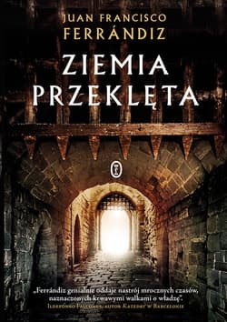 Ziemia przeklęta - ebook