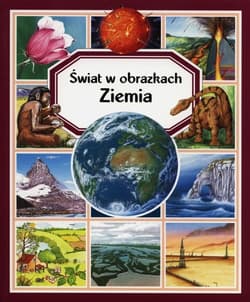 Ziemia Świat w obrazkach - Vandewiele Agnes