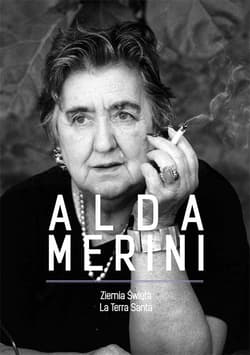 Ziemia Święta La Terra Santa - Alda Merini