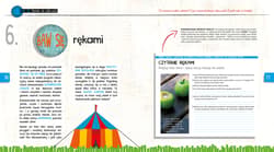 Galeria - zdjęcie nr. 2 - Ziemia to nasz dom 40 aktywności które uczą szacunku do natury