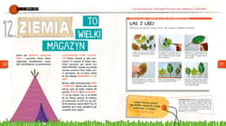 Galeria - zdjęcie nr. 3 - Ziemia to nasz dom 40 aktywności które uczą szacunku do natury