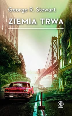 Ziemia trwa - ebook