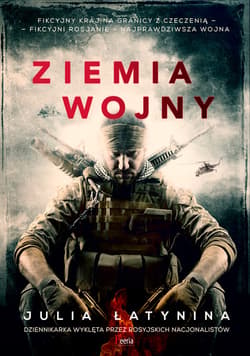 Ziemia wojny - ebook