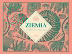 Ziemia żywa planeta - Aina Bestard