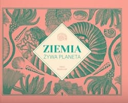 Ziemia żywa planeta - Aina Bestard