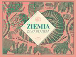 Ziemia żywa planeta - Aina Bestard