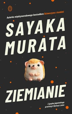 Ziemianie - ebook - Sayaka Murata