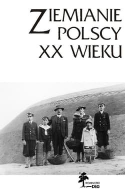 Ziemianie polscy XX wieku Tom 12 Słownik biograficzny