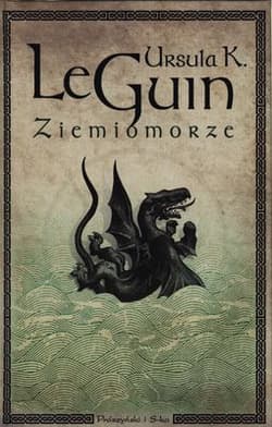 Ziemiomorze - Ursula K. Le Guin