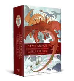 Galeria - zdjęcie nr. 4 - Ziemiomorze (ilustrowane brzegi)