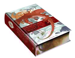 Galeria - zdjęcie nr. 5 - Ziemiomorze (ilustrowane brzegi)