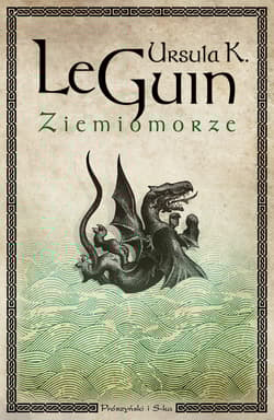 Ziemiomorze wyd. 2025 - LeGuin Ursula K