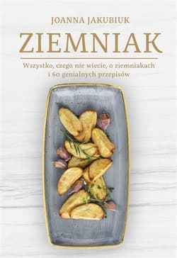 Ziemniak - Joanna Jakubiuk